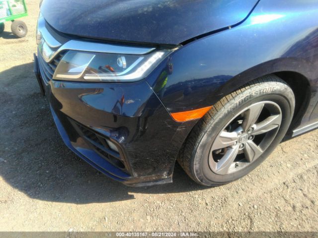 5FNRL6H76LB015238 Honda Odyssey Ex-l/ex-l W/navi   Res
