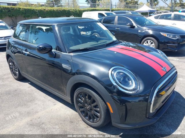 2024 MINI HARDTOP WMW33DH08R2U53281 Photo 0