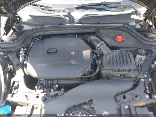 2024 MINI HARDTOP WMW33DH08R2U53281 Photo 9