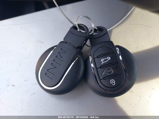 2024 MINI HARDTOP WMW33DH08R2U53281 Photo 10