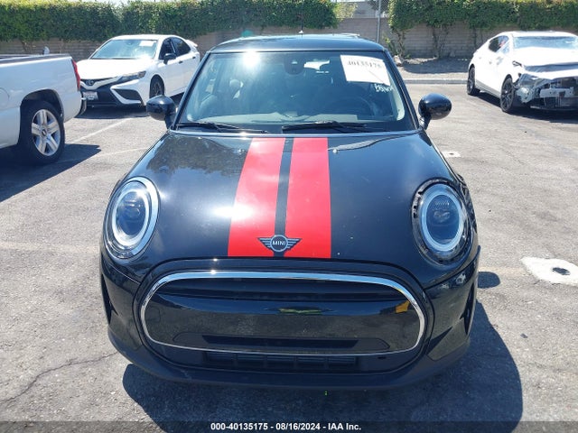 WMW33DH08R2U53281 Mini Hardtop Cooper