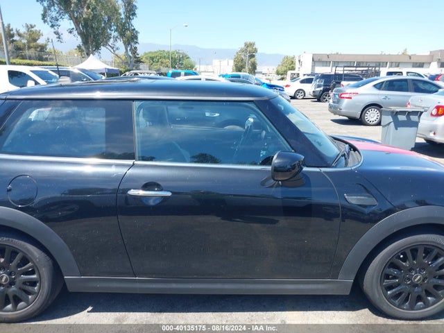 WMW33DH08R2U53281 Mini Hardtop Cooper