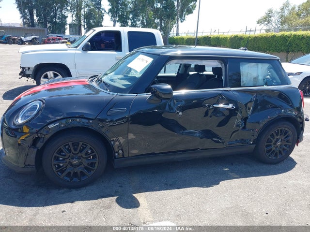 WMW33DH08R2U53281 Mini Hardtop Cooper