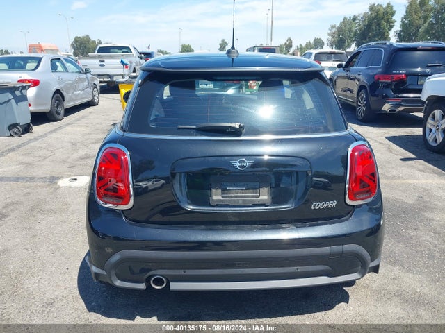 WMW33DH08R2U53281 Mini Hardtop Cooper