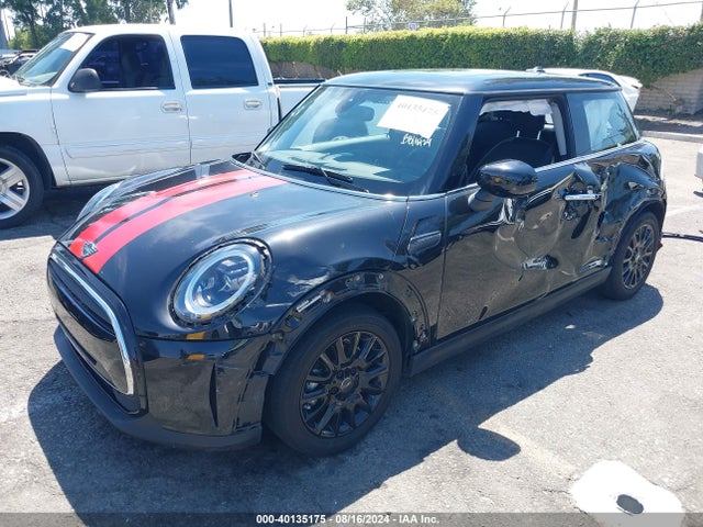 2024 MINI HARDTOP WMW33DH08R2U53281 Photo 1