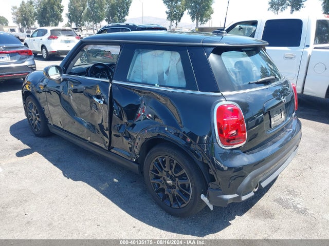 2024 MINI HARDTOP WMW33DH08R2U53281 Photo 2
