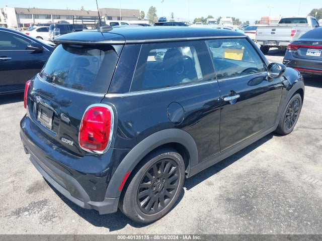2024 MINI HARDTOP WMW33DH08R2U53281 Photo 3