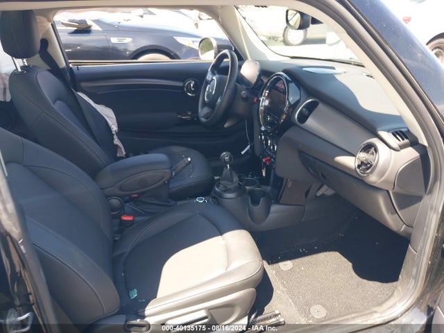 2024 MINI HARDTOP WMW33DH08R2U53281 Photo 4