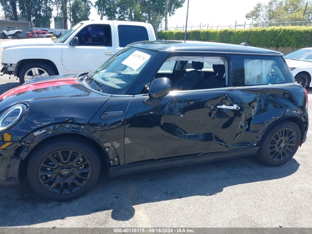 2024 MINI HARDTOP WMW33DH08R2U53281 Photo 5