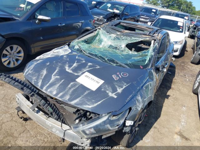 1N4AA6AP1JC377958 Nissan Maxima 3.5 Sl