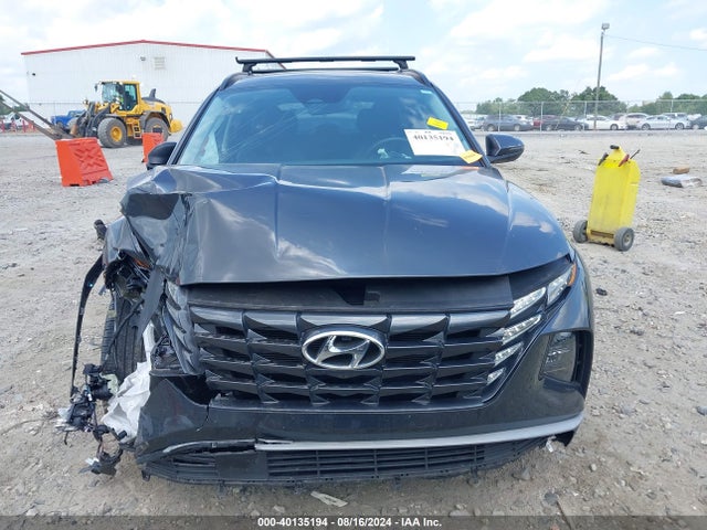 Hyundai TUCSON SEL 2023 5NMJF3AE5PH207606 Image 12