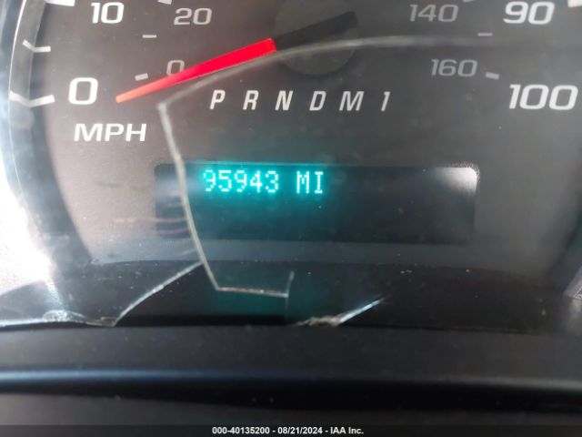 1GCWGFCF2F1152700 Chevrolet Express 2500 Work Van