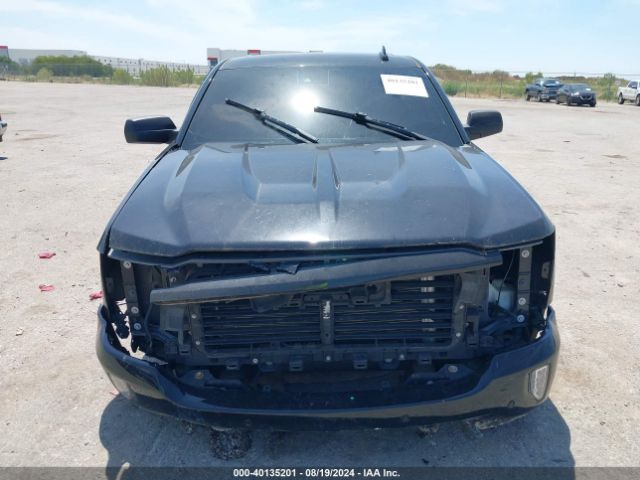3GCUKTEJ6JG126097 Chevrolet Silverado 1500 High Country