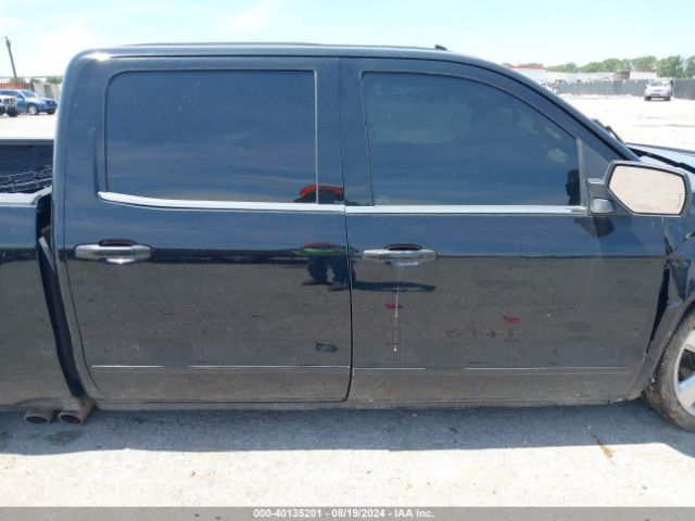 3GCUKTEJ6JG126097 Chevrolet Silverado 1500 High Country