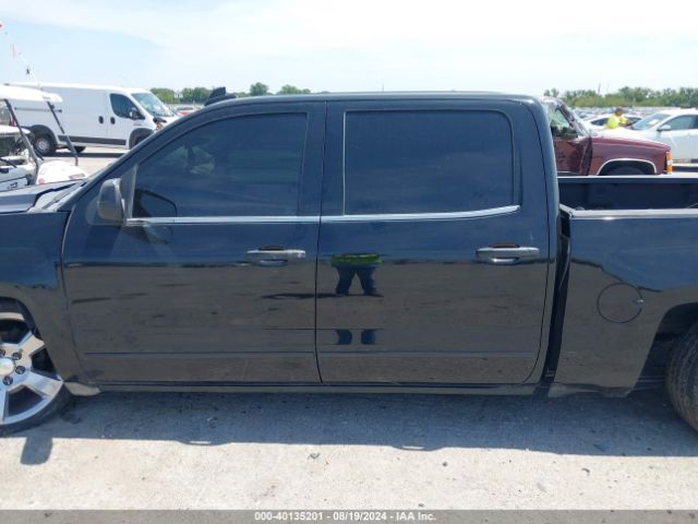 3GCUKTEJ6JG126097 Chevrolet Silverado 1500 High Country