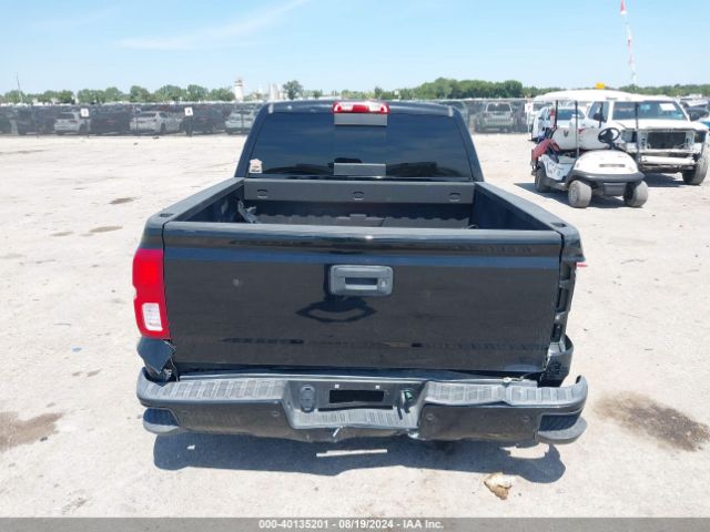 3GCUKTEJ6JG126097 Chevrolet Silverado 1500 High Country