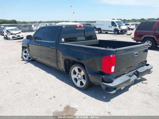 3GCUKTEJ6JG126097 Chevrolet Silverado 1500 High Country