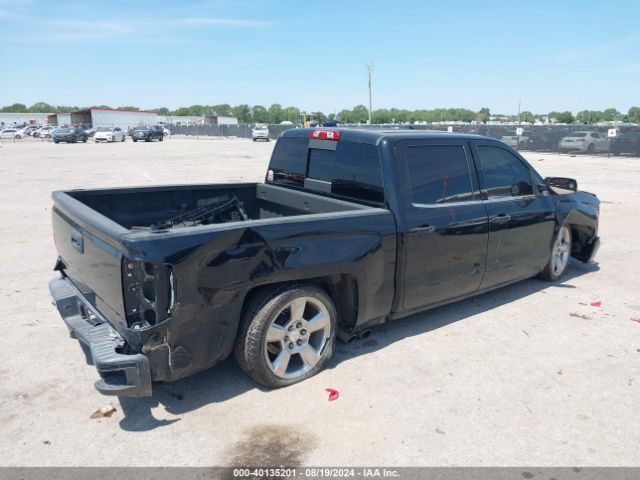 3GCUKTEJ6JG126097 Chevrolet Silverado 1500 High Country