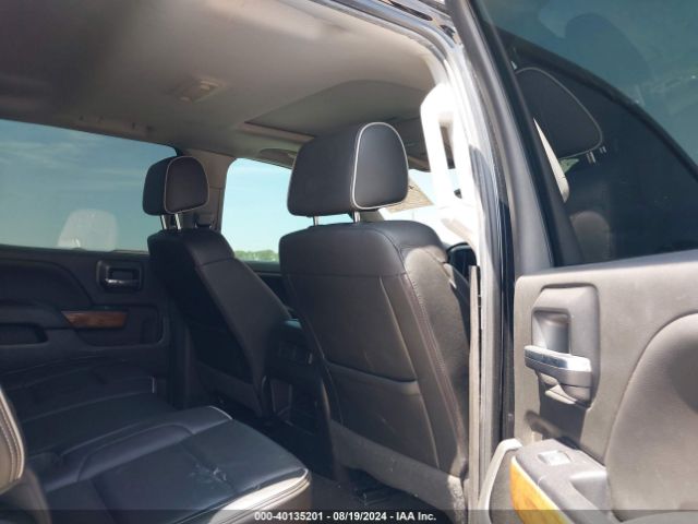 3GCUKTEJ6JG126097 Chevrolet Silverado 1500 High Country