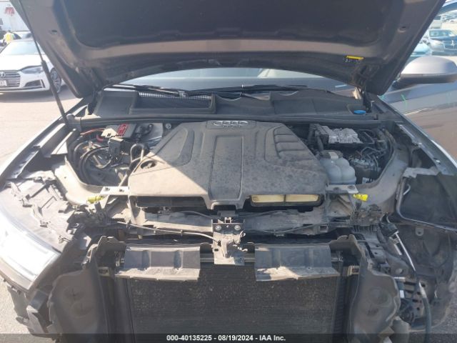 WA1LHAF7XHD046143 Audi Q7 2.0t Premium