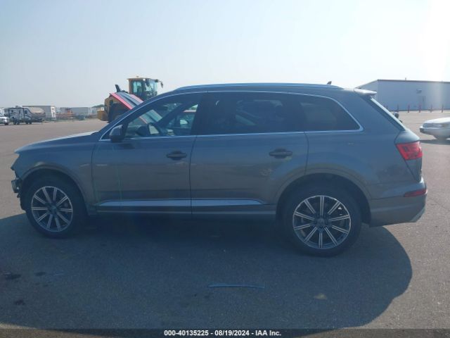 WA1LHAF7XHD046143 Audi Q7 2.0t Premium