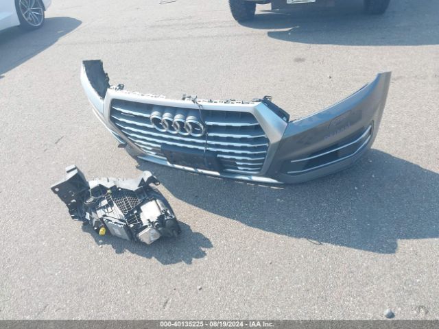 WA1LHAF7XHD046143 Audi Q7 2.0t Premium