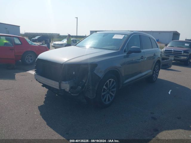 WA1LHAF7XHD046143 Audi Q7 2.0t Premium