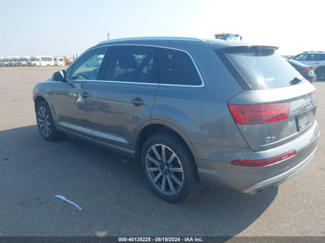 WA1LHAF7XHD046143 Audi Q7 2.0t Premium