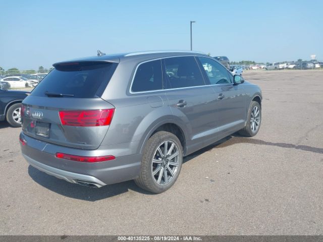 WA1LHAF7XHD046143 Audi Q7 2.0t Premium