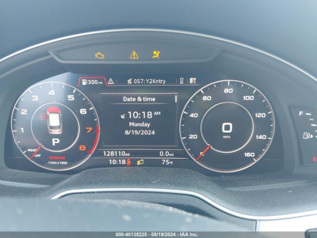 WA1LHAF7XHD046143 Audi Q7 2.0t Premium