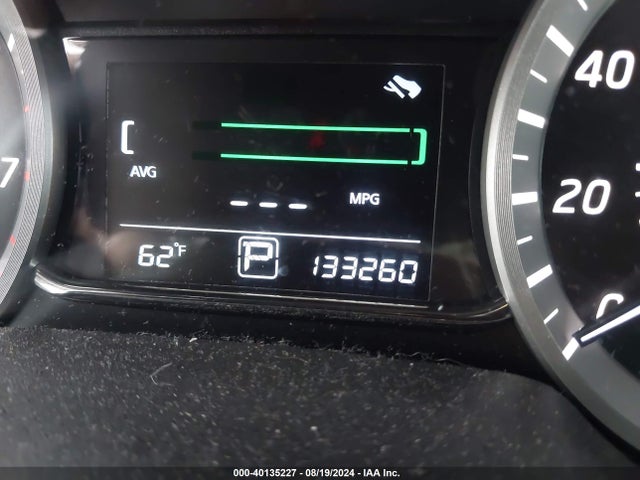 Nissan SENTRA SR 2014 3N1AB7AP9EY289267 Image 7
