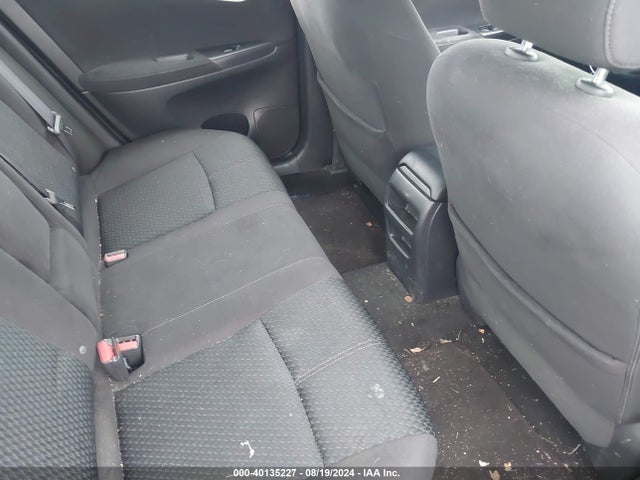 Nissan SENTRA SR 2014 3N1AB7AP9EY289267 Image 8
