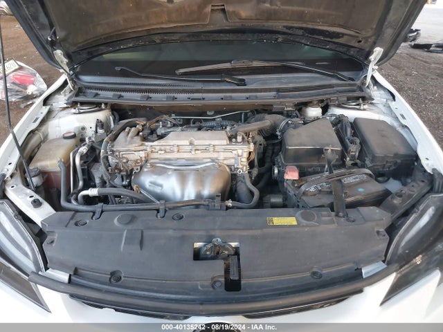 Scion TC 2015 JTKJF5C72FJ000571 Image 10