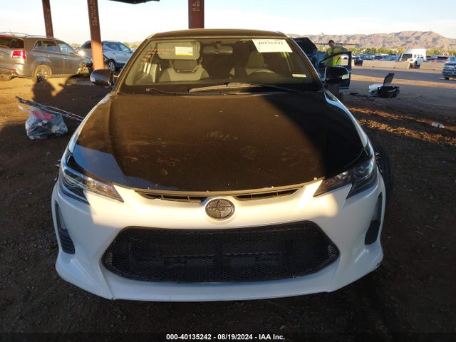 Scion TC 2015 JTKJF5C72FJ000571 Image 12