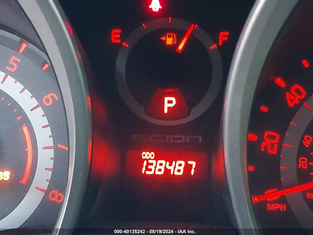 Scion TC 2015 JTKJF5C72FJ000571 Image 15