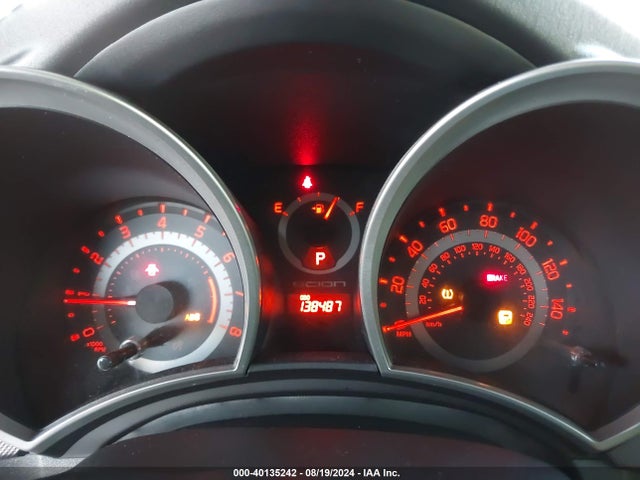 JTKJF5C72FJ000571 Scion TC