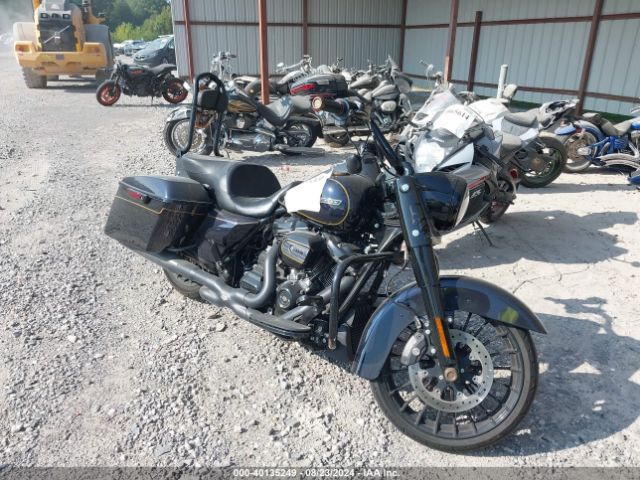 2019 HARLEY-DAVIDSON FLHRXS 1HD1KVP12KB672934