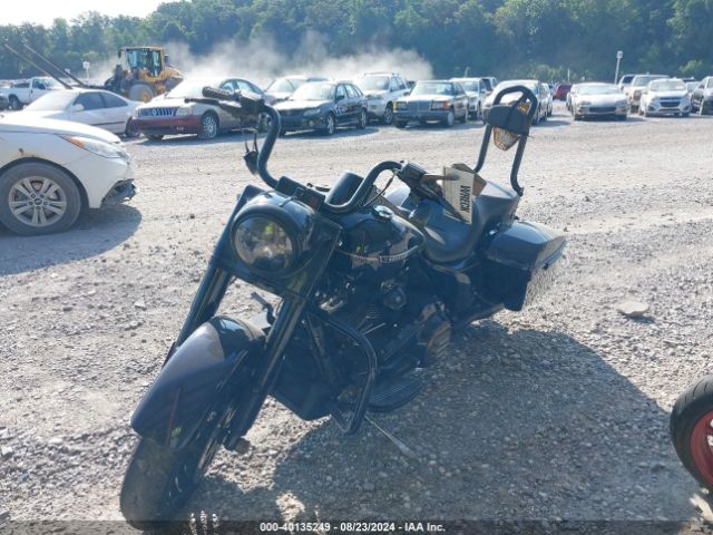 2019 HARLEY-DAVIDSON FLHRXS 1HD1KVP12KB672934 Photo 1