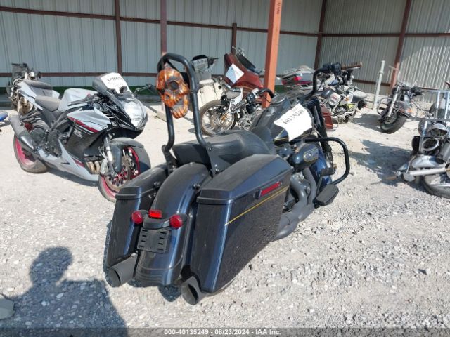 2019 HARLEY-DAVIDSON FLHRXS 1HD1KVP12KB672934 Photo 3