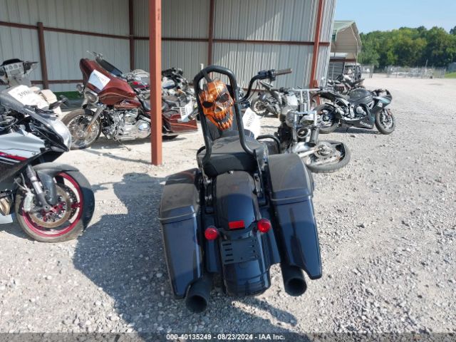 2019 HARLEY-DAVIDSON FLHRXS 1HD1KVP12KB672934 Photo 5