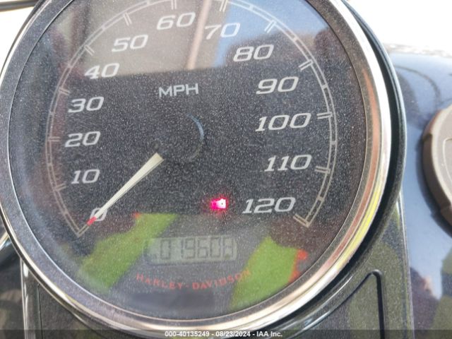 2019 HARLEY-DAVIDSON FLHRXS 1HD1KVP12KB672934 Photo 6