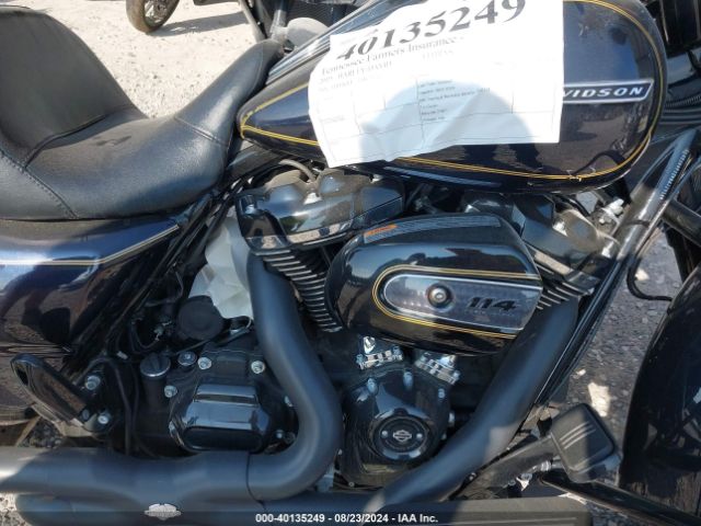 2019 HARLEY-DAVIDSON FLHRXS 1HD1KVP12KB672934 Photo 7