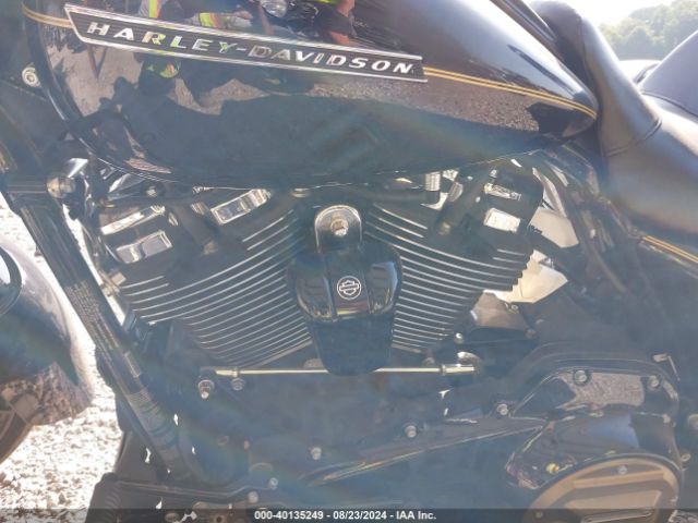 2019 HARLEY-DAVIDSON FLHRXS 1HD1KVP12KB672934 Photo 8