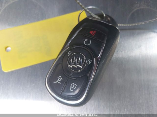 LRBFXBSA1HD196914 Buick Envision Essence