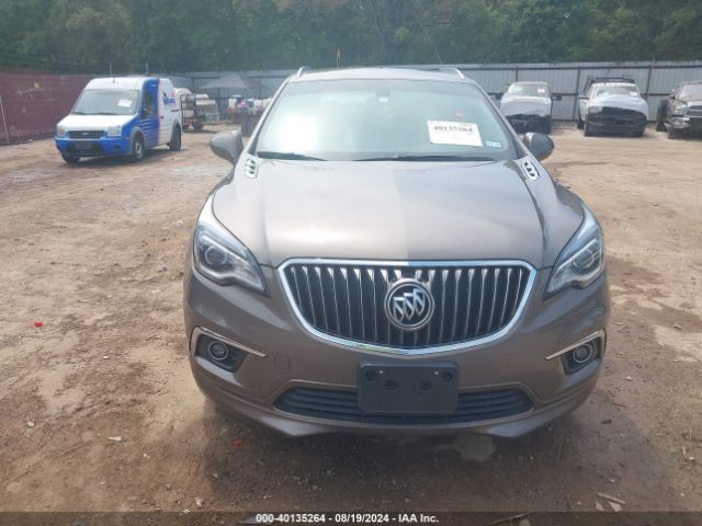 LRBFXBSA1HD196914 Buick Envision Essence