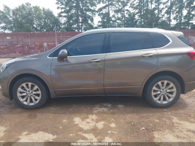 LRBFXBSA1HD196914 Buick Envision Essence