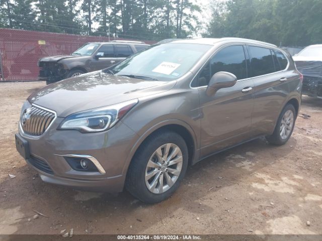 LRBFXBSA1HD196914 Buick Envision Essence