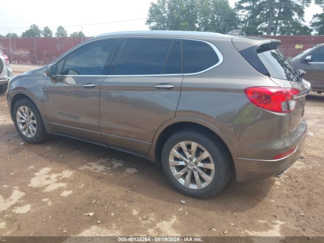 LRBFXBSA1HD196914 Buick Envision Essence