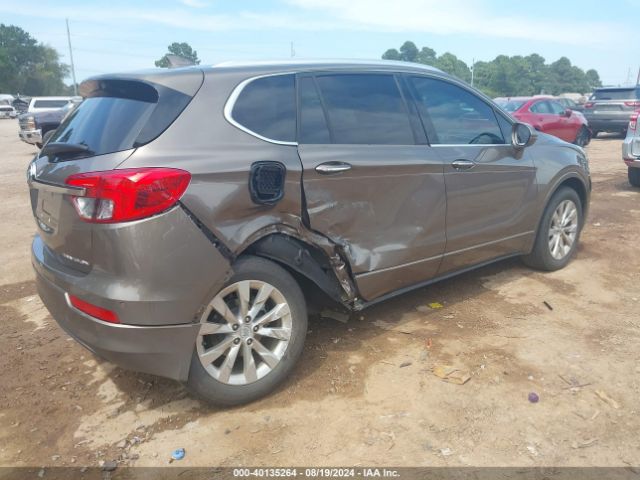 LRBFXBSA1HD196914 Buick Envision Essence