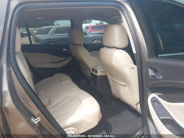 LRBFXBSA1HD196914 Buick Envision Essence